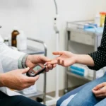 Book now with the top diabetes specialist in Dubai | Dr Ali.