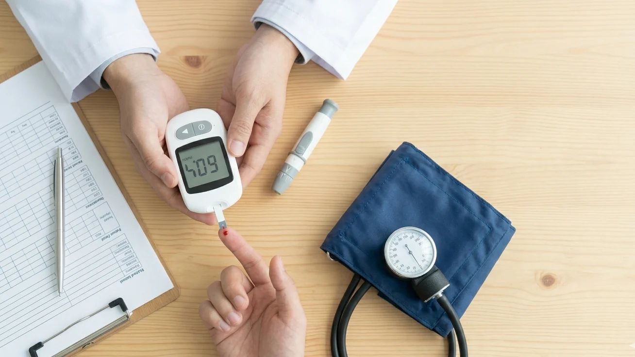 MODY diabetes UAE: Your Guide to Diagnosis, Treatment, and Expert Care