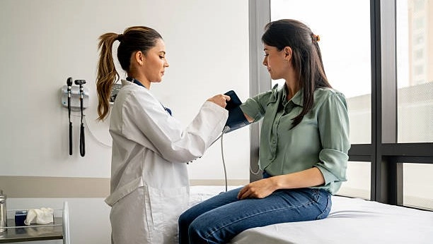 endocrinologist doctor in dubai​