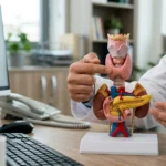 Top endocrinologist in Dubai: best hormonal care with Dr Ali