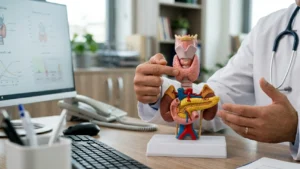endocrinologist in dubai