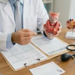 Best Endocrinology Doctor in Dubai | Dr Ali Aldibbiat