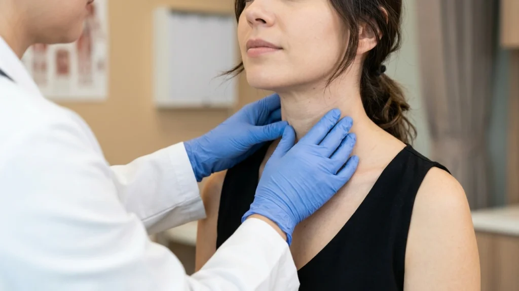 good endocrinologist in dubai​