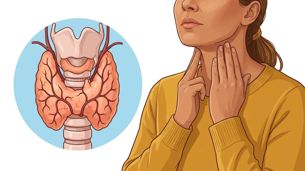 thyroid doctor​