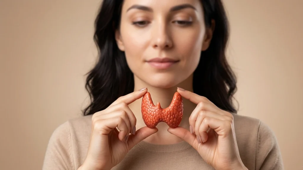 Thyroid Specialist in Dubai: Expert Endocrine Care | Dr. Ali
