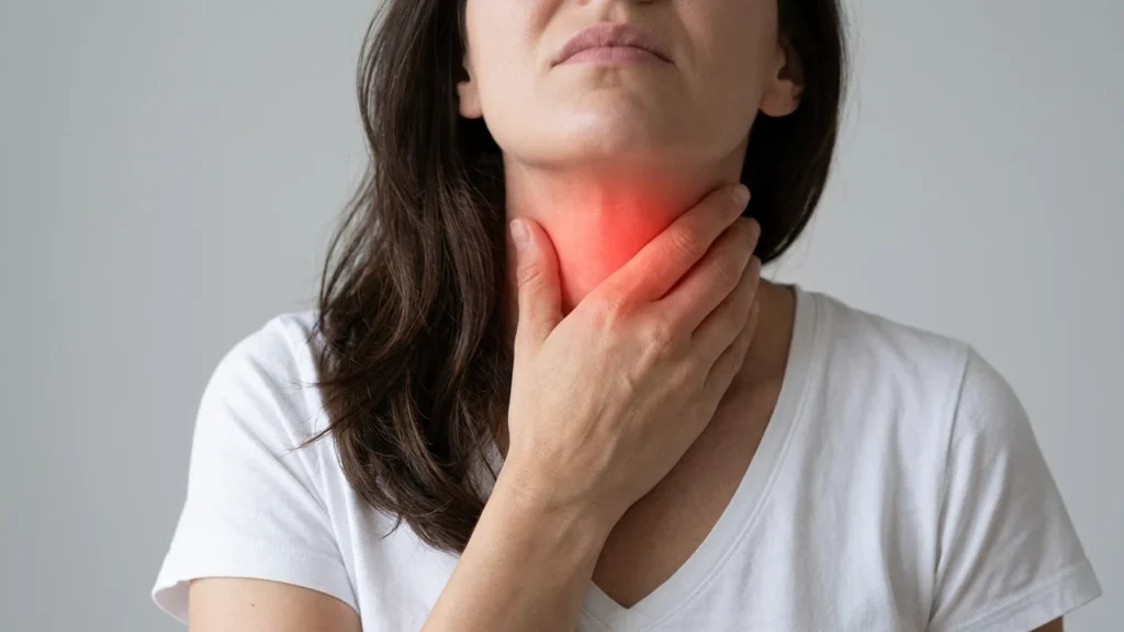 thyroid specialist doctor