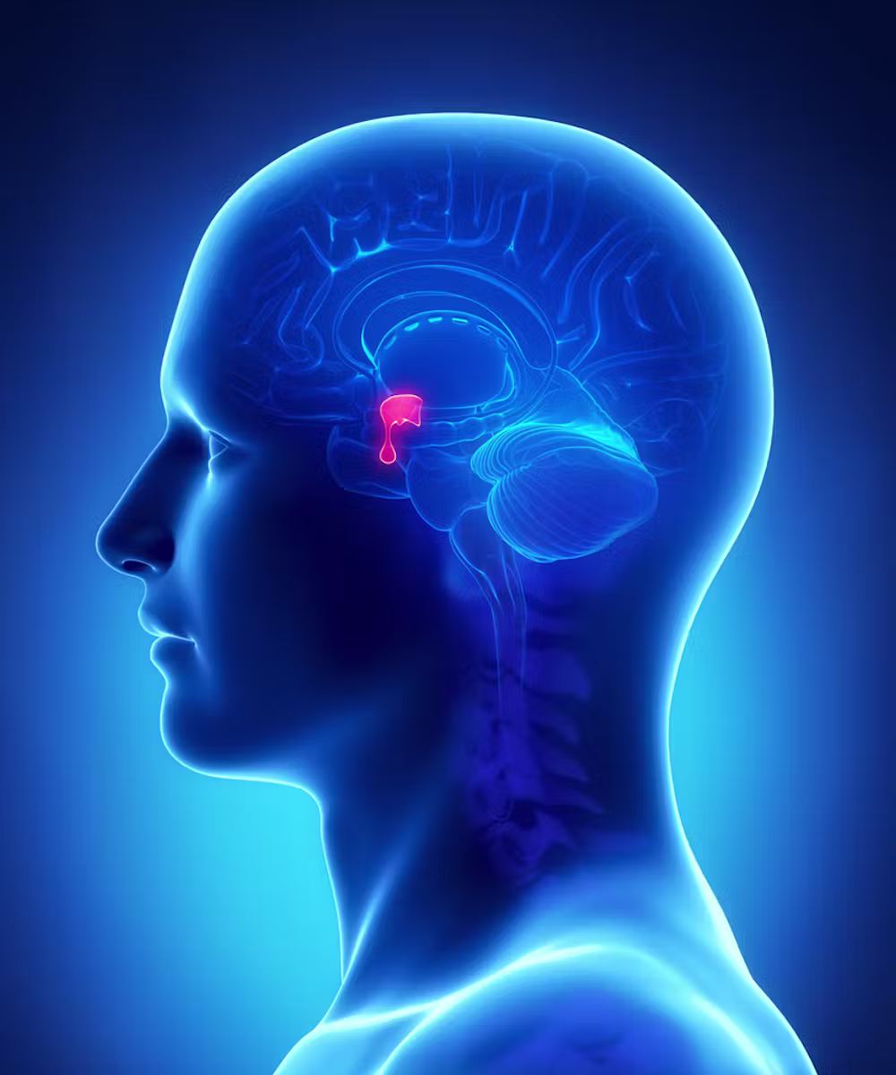 Acromegaly Development & Presentation