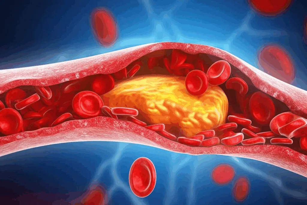 Dyslipidaemia