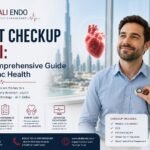 Heart checkup Dubai: Your Comprehensive Guide to Cardiac Health