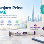 Mounjaro price in UAE: 2026 Pharmacy and Clinic Cost Breakdown