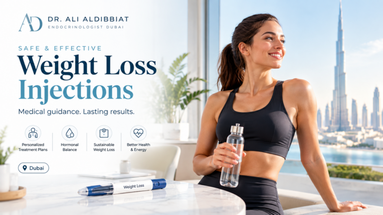 Weight Loss Injections